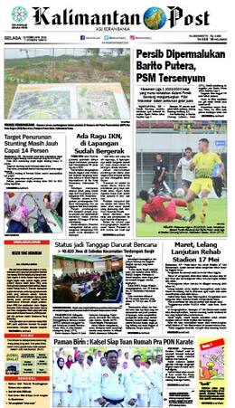 Sampul edisi 28 Februari 2023