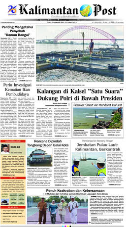 Sampul edisi 28 Januari 2025