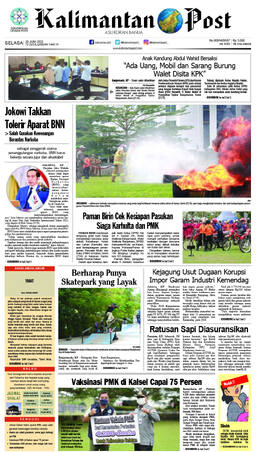 Sampul edisi 28 Juni 2022