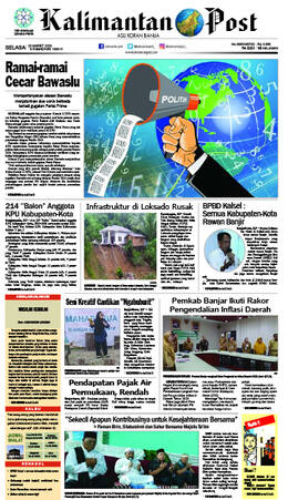 Sampul edisi 28 Maret 2023