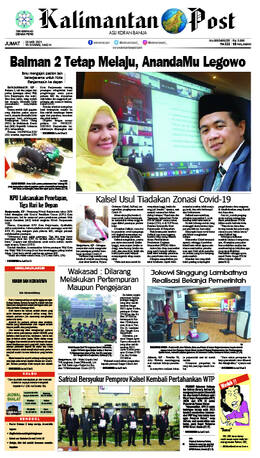 Sampul edisi 28 Mei 2021
