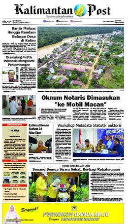 Sampul edisi 28 Mei 2024