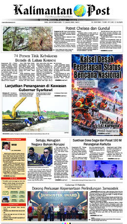 Sampul edisi 28 Oktober 2026