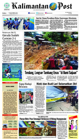 Sampul edisi 28 September 2022