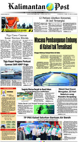 Sampul edisi 28 September 2026