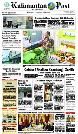 Sampul edisi 29 Agustus 2023