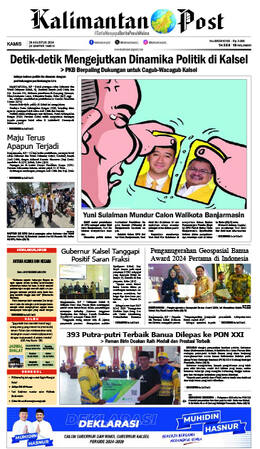 Sampul edisi 29 Agustus 2024