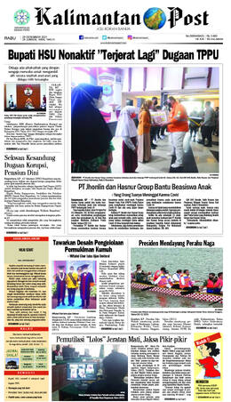 Sampul edisi 29 Desember 2021