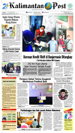 Sampul edisi 29 Januari 2021