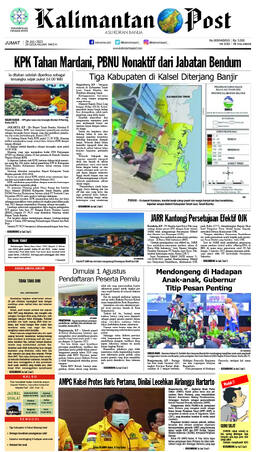 Sampul edisi 29 Juli 2022