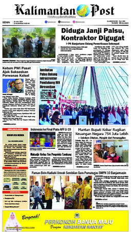 Sampul edisi 29 Juli 2024