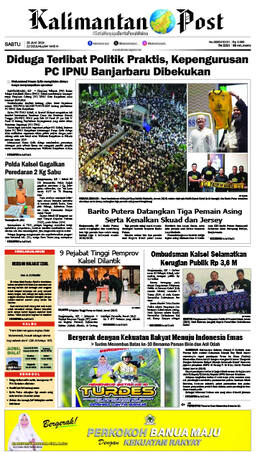 Sampul edisi 29 Juni 2024
