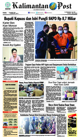 Sampul edisi 29 Maret 2023