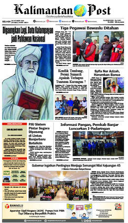 Sampul edisi 29 Oktober 2024
