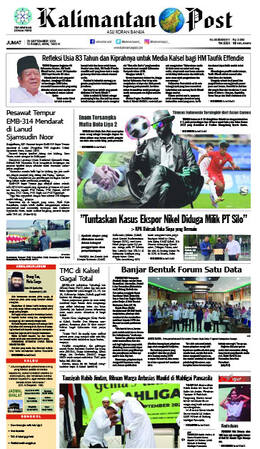 Sampul edisi 29 September 2023