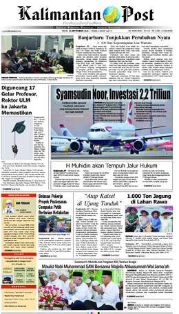 Sampul edisi 29 September 2025
