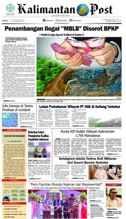 Sampul edisi 30 Agustus 2023
