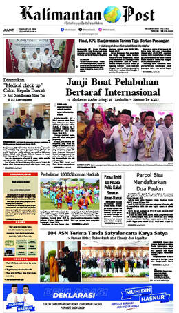 Sampul edisi 30 Agustus 2024