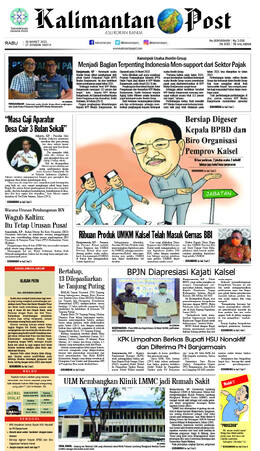 Sampul edisi 30 Maret 2022