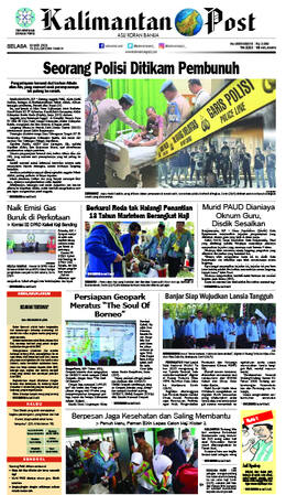 Sampul edisi 30 Mei 2023