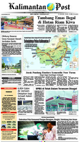 Sampul edisi 30 Mei 2026