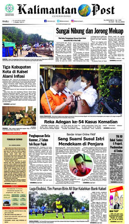 Sampul edisi 31 Agustus 2022