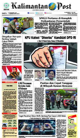 Sampul edisi 31 Desember 2022