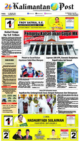 Sampul edisi 31 Januari 2024