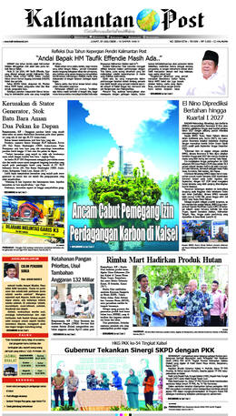 Sampul edisi 31 Juli 2026