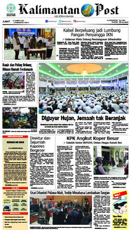 Sampul edisi 31 Maret 2023