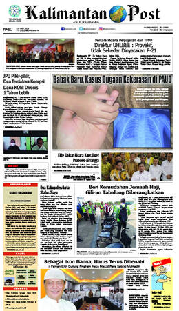 Sampul edisi 31 Mei 2023