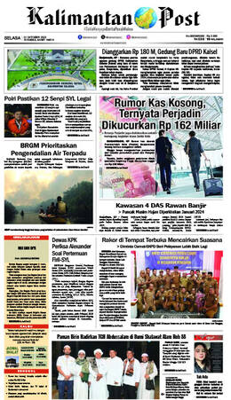 Sampul edisi 31 Oktober 2023