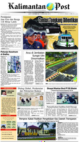 Sampul edisi 31 Oktober 2025